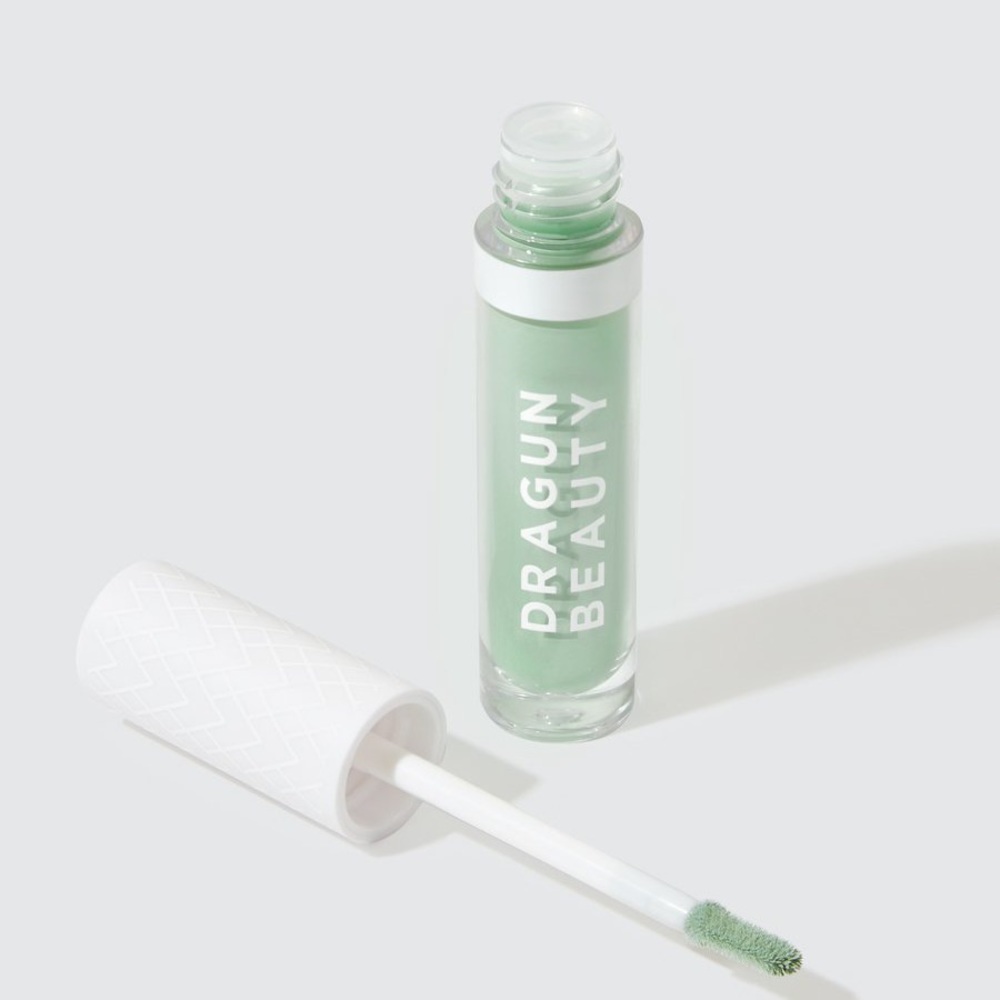 DragunFire® Color Corrector | green